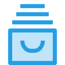 File, Foder, Documeny, Paper, Copy, Duplicate Icon