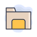 Business File Document Icon