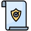 File Document Format Icon