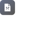 File Situation Emoji Icon