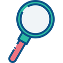 Find Search Product Icon