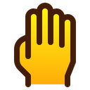 Finger Icon
