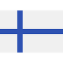 Finland Country Icon