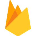 Firebase Technology Logo Social Media Logo Icon
