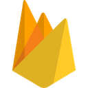 Firebase Technology Logo Social Media Logo Icon