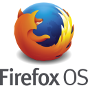 Firefox Os Vertical Icon