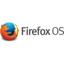 Firefox Os Logo Icon