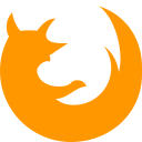 Firefox Logo Icon