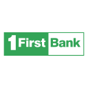 First Bank Logo Icon