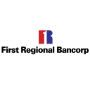 First Regional Bank Icon
