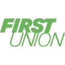 First Union Bank Icon