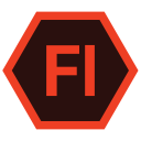 Fl Hexa Tool Icon