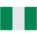 Flag Of Nigeria Nigeria Nigeria Flag Icon