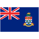 Flag Of The Cayman Islands Islands Cayman Icon