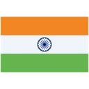 Flag Of India Indian Flag India Icon