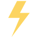 Flashlight Flash Light Icon