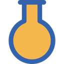 Flask Beaker Icon
