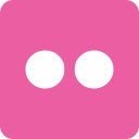 Flikr Icon