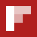 Flipboard Logo Brand Icon