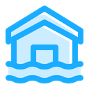 Flood Icon