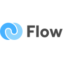 Flow Logo Team Icon