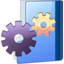 Folder Setting Management Icon