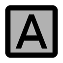 Font download Icon