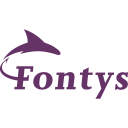 Fontys Company Brand Icon