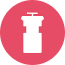 Food Kitchen Water Icon