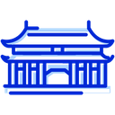 Forbidden City Icon