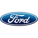 Ford Logo Brand Icon