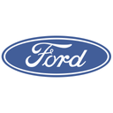 Ford Logo Brand Icon