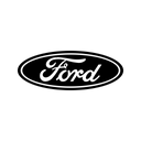 Ford Logo Brand Icon