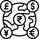 Forex Icon