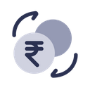 Forex Currency Finance Icon