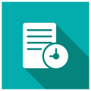 Form Submission Deadline Icon