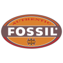Fossil Company Brand Icon