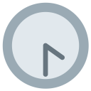 Four Thirty Clock Icon