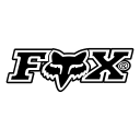 Fox Logo Brand Icon