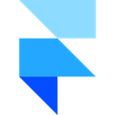 Framer Technology Logo Social Media Logo Icon