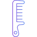 클리퍼 빗 아이콘