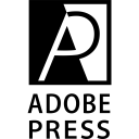 Adobe Prensa Logotipo Icono