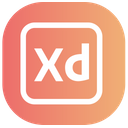 Adobe Xd Icon