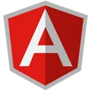 Free Angularjs Logo Icon - Free Download Logos Logo Icons | IconScout
