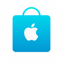 Apple Store Icon
