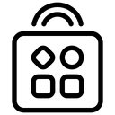 Apps Store Icon