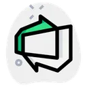 Free Azure Devops Logo Icon - Download in Colored Outline Style