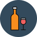 Beverage Icon