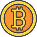 Bitcoin Icon