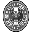 Boy Scouts Eagle Icon